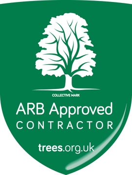 ARB Approved Contractor logo