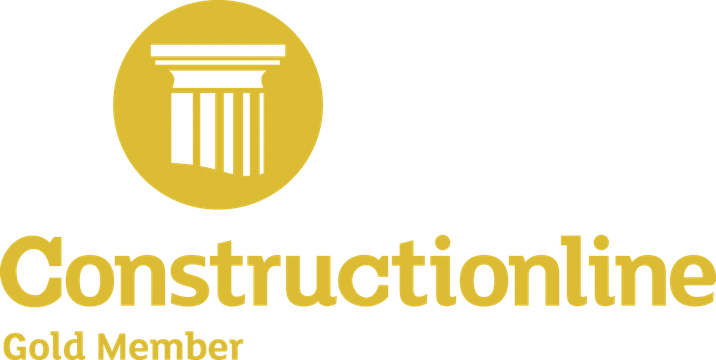 Constructionline Gold logo