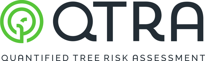 QTRA Licensed User logo