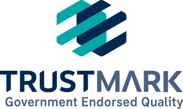 TrustMark logo
